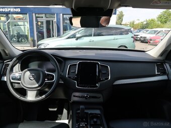 Volvo XC90 2.0B5,173kW,MomentumPro,1majČR,DPH - 14