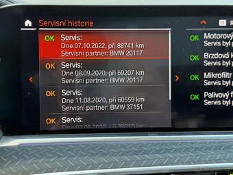 BMW X5, 50d M-Paket xDrive 294kW DPH - 14