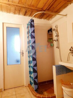 Prodej, chalupa 2+1, Šumvald - 14