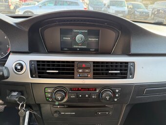 BMW Řada 320D 120Kw e90 M47 - 14