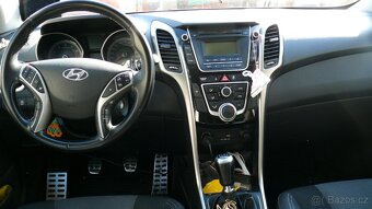 Hyundai i30 - 14