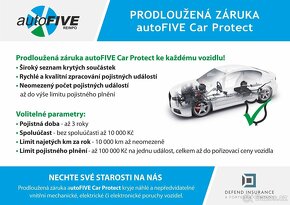 Opel Crossland X 1.2T, AT, vyhř., DPH, záruka, TOP stav - 14