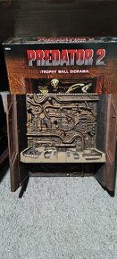 Neca komplet straceny kmen predátoři - 14