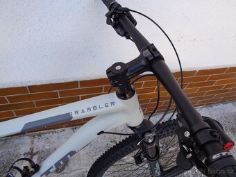 Horské kolo CTM Rambler 3.0 výbava Deore velikost XL - 14