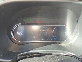 Kia Soul ev ,64kwh baterie,ZÁRUKA, DPH,kůže - 14