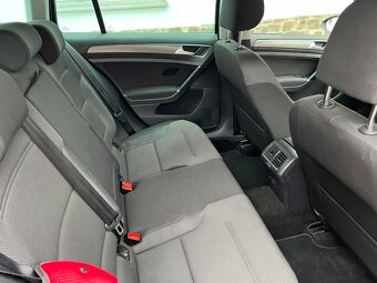 Volkswagen Golf, 1,4 TSI 90kW,DSG-automat - 14