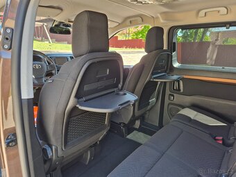 Toyota Proace Verso 2.0 D-4D 180k L2 Family - 14