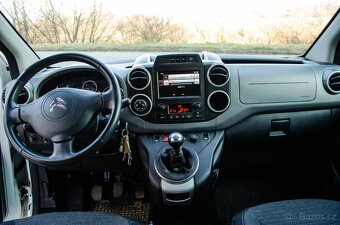 Citroën Berlingo Multispace 1.6 BlueHDi 120 S S XTR - 14