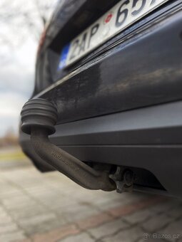 Volkswagen Passat B6 Kombi 125Kw 2.0 TDI - 14
