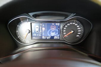 FORD MONDEO 2.0 TDCI 103KW KOMBI TITANIUM 189 tis.km - 14