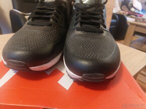 Prodám sportovní boty Nike,možná nepatrná sleva - 14