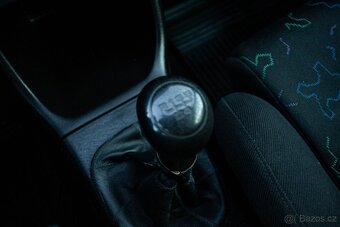 Volkswagen Golf Cabrio Rabbit - 14