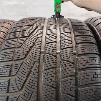 Kola na Mercedes-Benz AMG - 5x112 ET58 11Jx19" - sada 4ks - 14