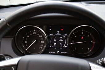 Land Rover Discovery Sport 2.0D 110kw 4x4 Automat - 14