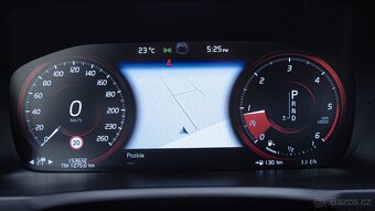 Volvo XC90 D5 Inscription Polestar 4x4 Odpočet DPH - 14