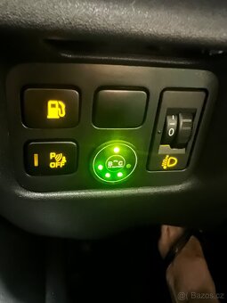 Citroen GRAND PICASSO 7míst LPG - 14