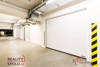 Prodej, byty/2+kk, 47.4 m2, Chudčická 1045/23, 64100 Brno, B - 14