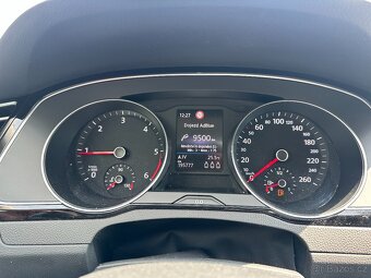 Volkswagen Passat 2020 2.0TDI - 14