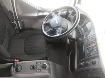 DAF LF 45.260 Euro 6 D - 11.990 Kg - 18 EP - Lůžko - Čelo - 14