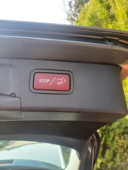 Prodam Mercedes E 220 4M - 14