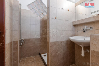 Prodej bytu 2+1, 70 m², Nýrsko, ul. Petra Bezruče - 14