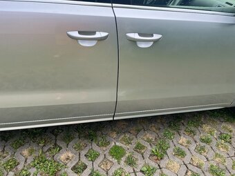 VOLKSWAGEN SHARAN 2.0TDI NAVI - 14