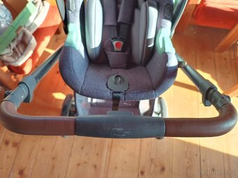 ABC Design Salsa 4 - trojkombinace - 14