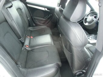 Audi A5 SPORTBACK 3,0 TDi S-LINE 4x4 - 14