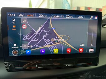 Cupra Born 150 kW 62 kWh 91% SOH 1.majitel DPH - 14
