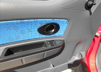 Chevrolet Spark 1,0 i 49 kW KLIMA Serviska benzín - 14