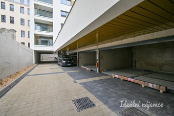 Pronájem bytu 1+kk, Cejl, Zábrdovice, 13 500 Kč/měs, 29 m2 - 14