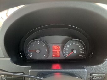 Volkswagen Crafter 2.0 TDI invalid bus MAXI, odpočet DPH - 14