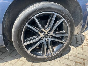 Prodám Ford EDGE ST LINE r.v. 2019, 4x4 - 14