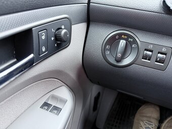 VW Caddy Maxi Life 1.9 tdi - 14