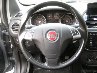 FIAT PUNTO EVO 1.2, 2011 - 14
