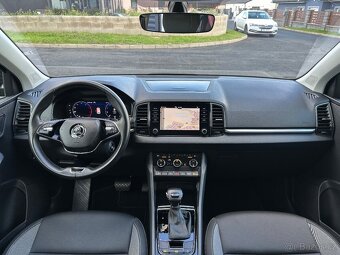 Škoda Karoq 2.0TDI 85kw DSG FACELIFT VIRTUAL - 14
