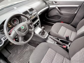 Octavia 2 1.9 tdi - 14