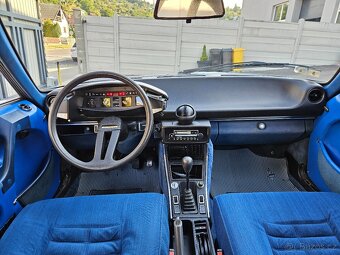 Citroen CX 2.0 Pallas - 14