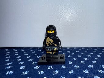 NINJAGO minifigurky - 14