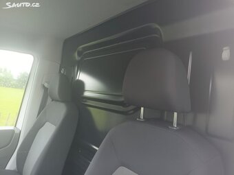 Volkswagen Crafter, 2.0TDI 140k - 14
