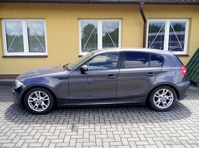 BMW Řada 1, 2.0D 130kW - 14