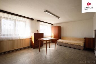 Prodej rodinného domu 96 m2, Třešť - 14