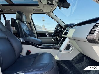 Land Rover Range Rover 4.4 SDV8 AT Autobiography 250 kW - 14