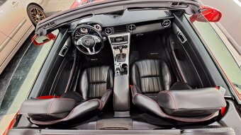 Mercedes-Benz SLK250 - 14