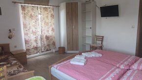 Apartmán CHORVÁTSKO - Dalmácia, 15min od mora - 14