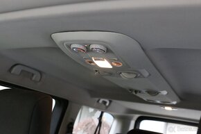 Toyota ProAce 2.0 D-4D AT Active 9 míst - 14