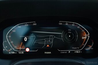 BMW Rad 4 Coupé 420i M Packet 2019 Odpočet DPH - 14