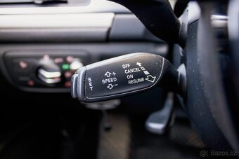 Audi A6 Avant 3.0 TDI DPF 218k S tronic - 14