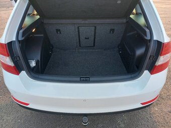 Škoda Rapid SPORT 1.2TSi 77kW,senzory,tažné - 14