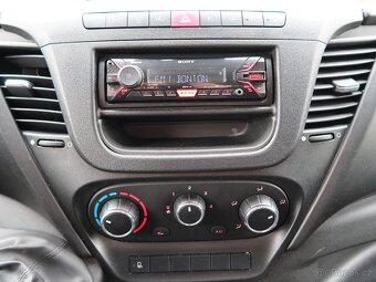 Iveco Daily 3.0HPT,107kW,1majČR,DPH,8pal - 14